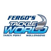 Fergo's Tackle World coupon codes