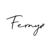 Ferny Boutique coupon codes