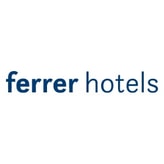 Ferrer Hotels coupon codes
