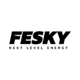Fesky Energy coupon codes
