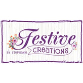 Festive Creations by Stephanie coupon codes