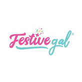 Festive Gal coupon codes