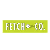 Fetch Co. coupon codes