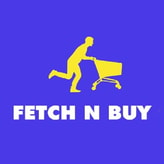 Fetch N Buy coupon codes