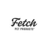 Fetch Pet Products coupon codes