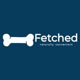 Fetched.Co Store coupon codes