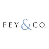 Fey & Co coupon codes