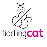 Fiddling Cat LLC coupon codes