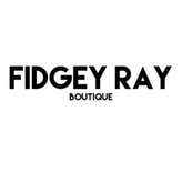 Fidgey Ray Boutique coupon codes