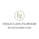 Field Gate Flowers coupon codes