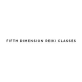 Fifth Dimension Reiki Classes coupon codes