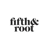 Fifth & Root coupon codes