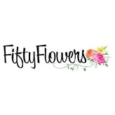 Fifty Flowers coupon codes