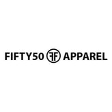 Fifty50 Apparel coupon codes