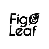 Fig & Leaf coupon codes