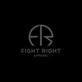 Fight Right Apparel coupon codes
