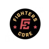 Fighters Core coupon codes