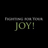 Fighting For Your JOY! coupon codes