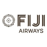 Fiji Airways coupon codes