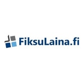 Fiksulaina.fi coupon codes