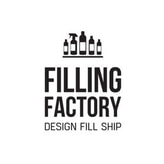 Filling Factory coupon codes