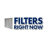 Filters Right Now coupon codes