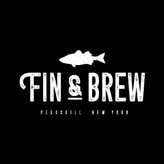 Fin & Brew coupon codes