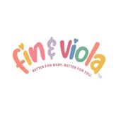 Fin & Viola coupon codes