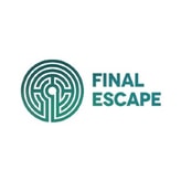 Final-Escape coupon codes