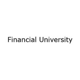 Financial University coupon codes
