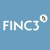 Finc3 coupon codes