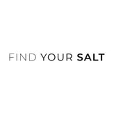 Find Your Salt coupon codes