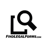 FindLegalForms coupon codes