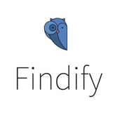 Findify coupon codes