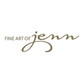 Fine Art of Jen coupon codes