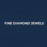 Fine Diamond Jewels coupon codes