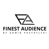 Finest Audience By Dawid Przybylski coupon codes