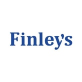Finley’s coupon codes