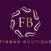 Finnah Boutique coupon codes