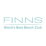 Finns Beach Club coupon codes