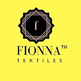 Fionna Textiles coupon codes