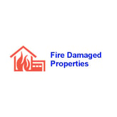 Fire Damaged Properties coupon codes
