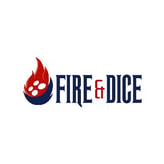 Fire & Dice coupon codes