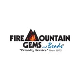 Fire Mountain Gems and Beads coupon codes