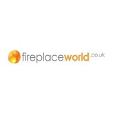 Fireplace World coupon codes