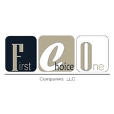 First Choice One Companies coupon codes