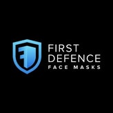 First Defence Face Masks coupon codes