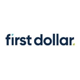 First Dollar coupon codes