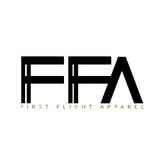 First Flight Apparel coupon codes