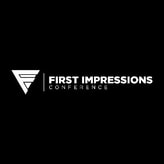 First Impressions Conference coupon codes